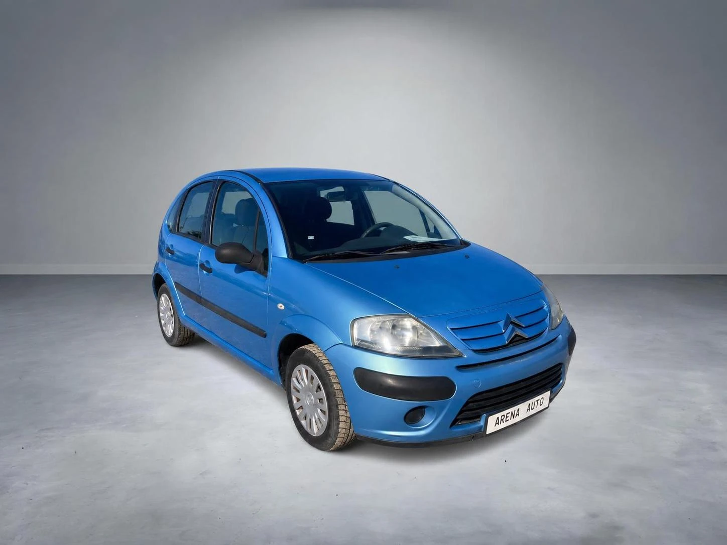 Citroen C3 1.2 KLIMA | Mobile.bg � ����������� 5