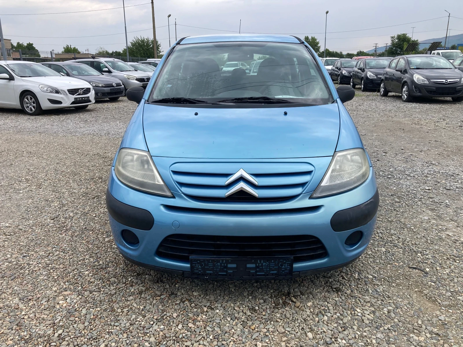 Citroen C3 1.2 KLIMA - изображение 10