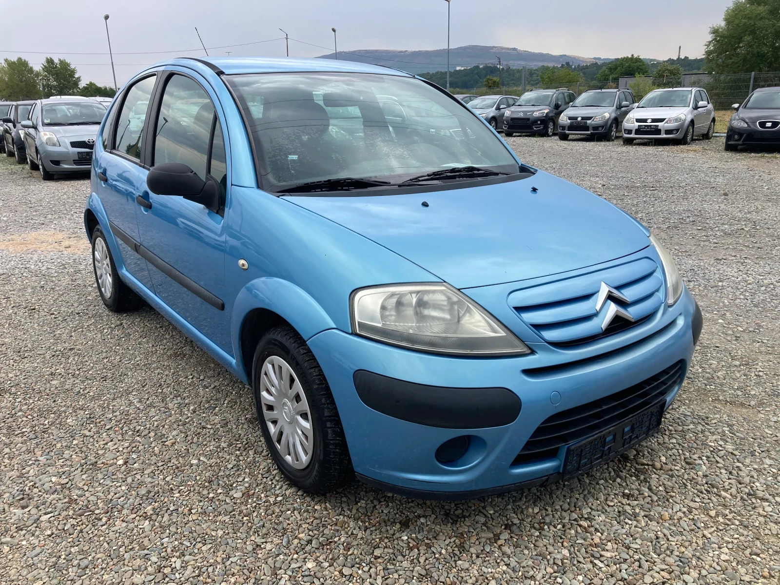 Citroen C3 1.2 KLIMA - изображение 5