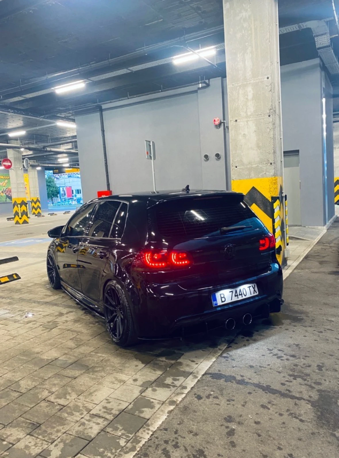 VW Golf  - изображение 2