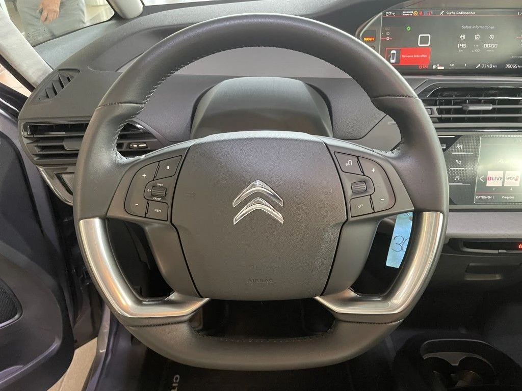 Citroen C4 131HP/NAVI/360 Cam/304b - изображение 9