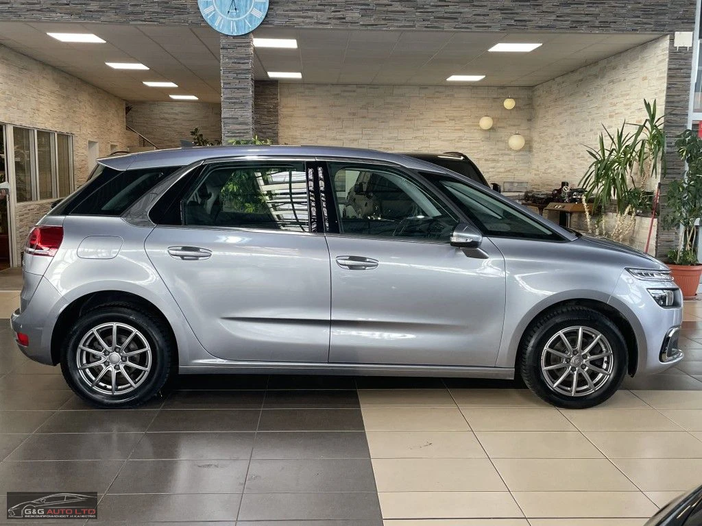 Citroen C4 131HP/NAVI/360 Cam/304b - изображение 5