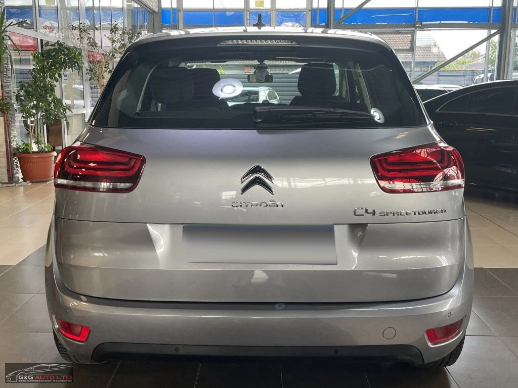 Citroen C4 131HP/NAVI/360 Cam/304b - изображение 7