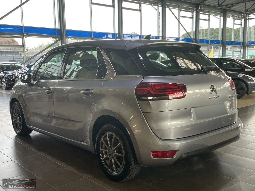 Citroen C4 131HP/NAVI/360 Cam/304b - изображение 3