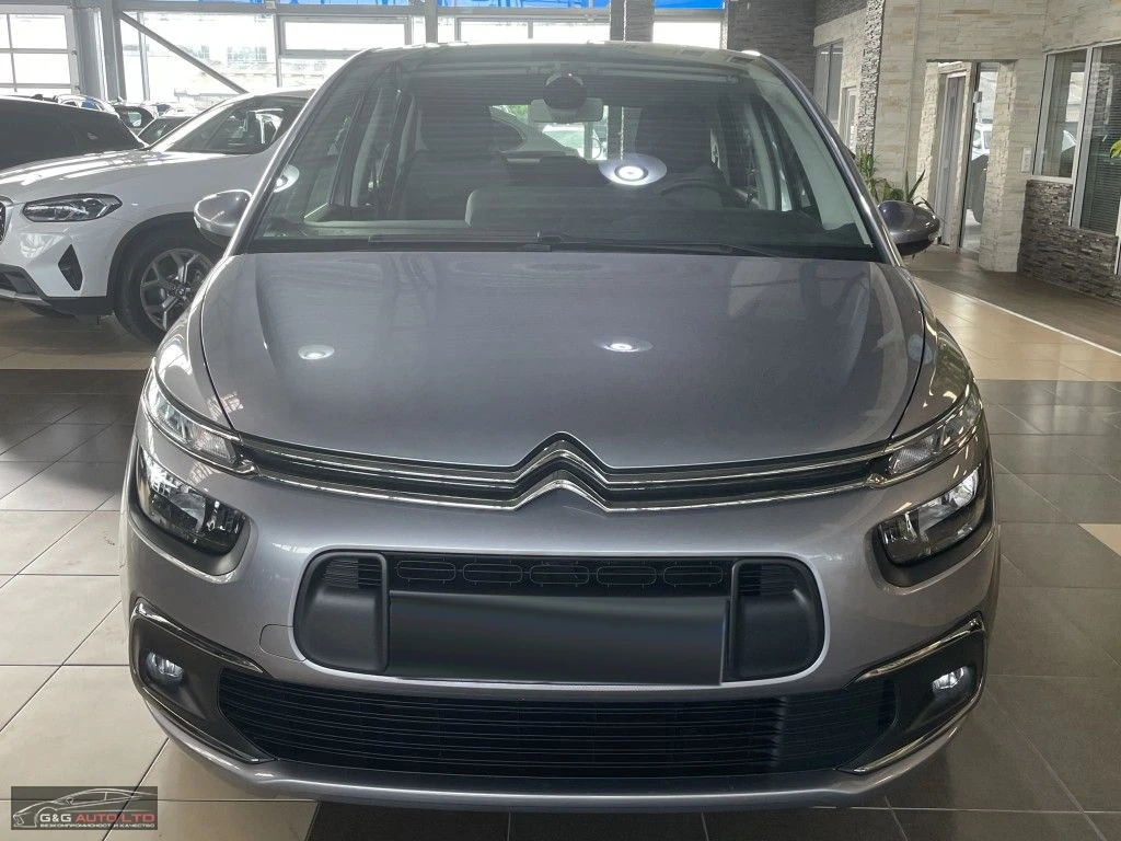 Citroen C4 131HP/NAVI/360 Cam/304b - изображение 2