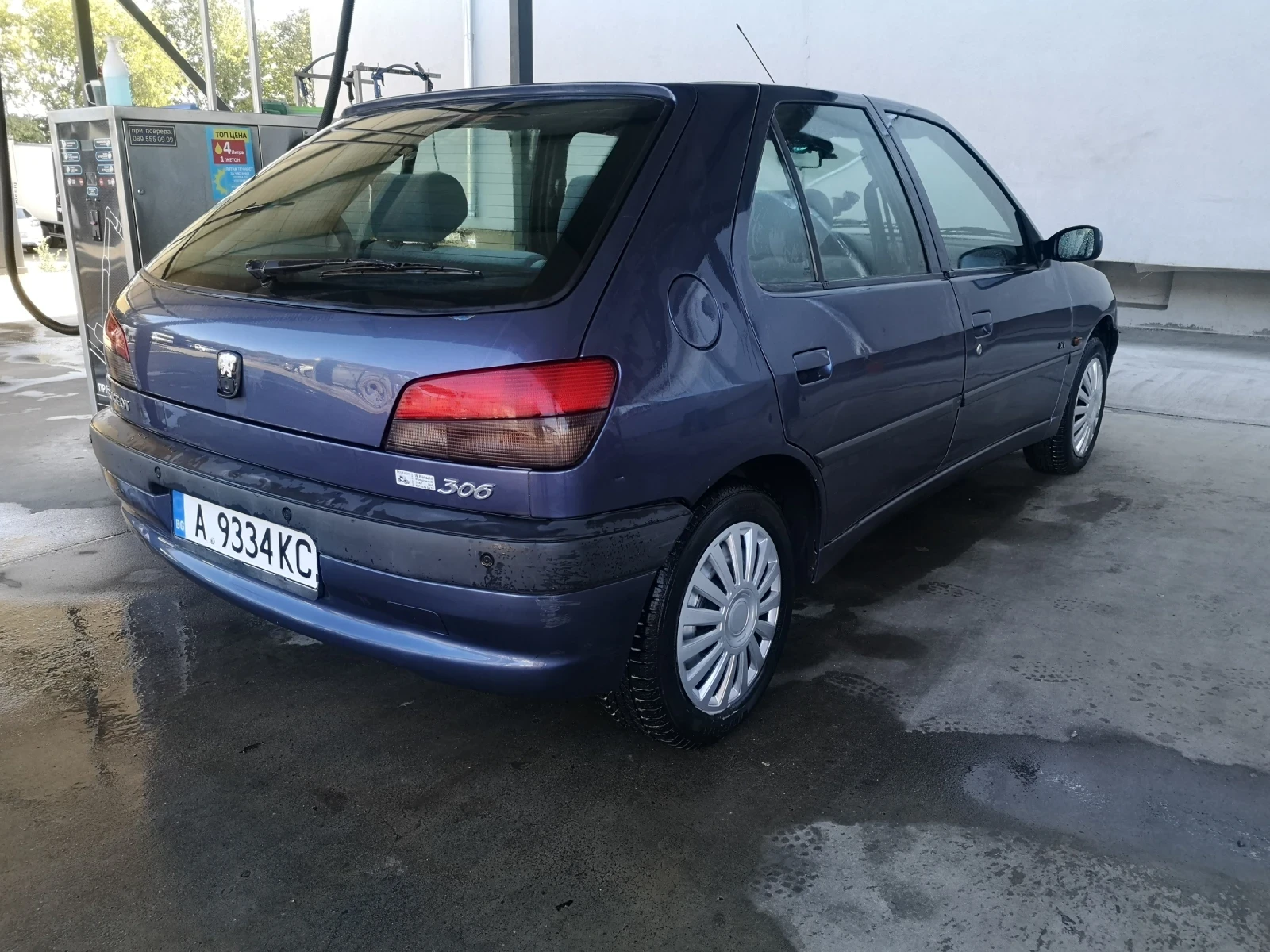 Peugeot 306  - изображение 6