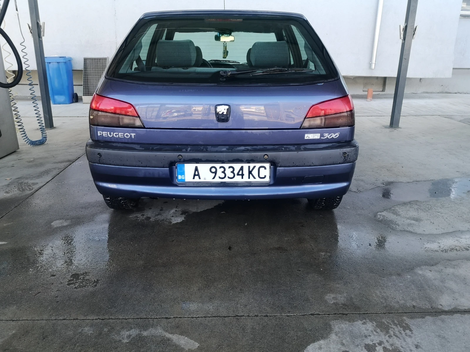 Peugeot 306  - изображение 5