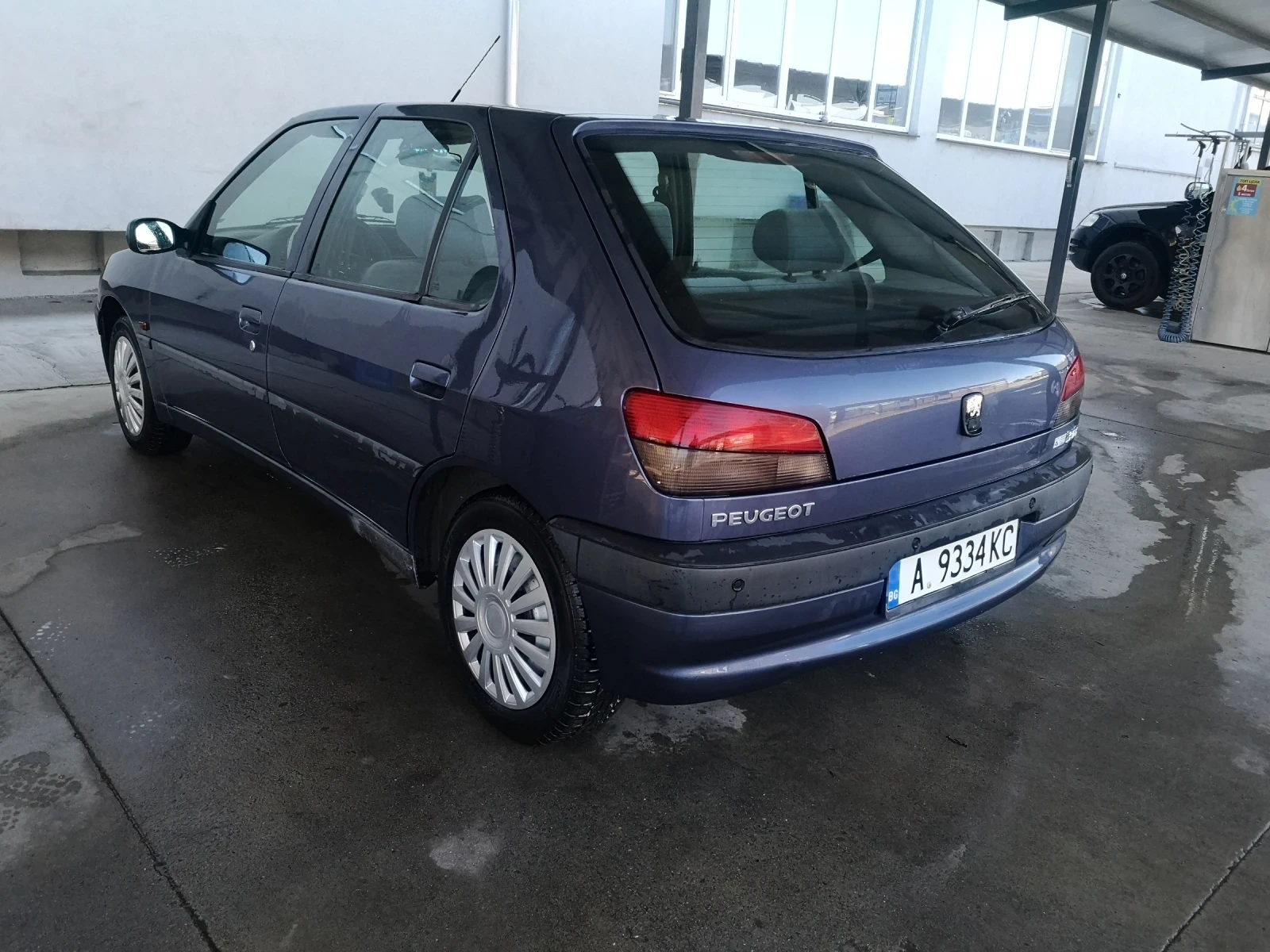 Peugeot 306  - изображение 4