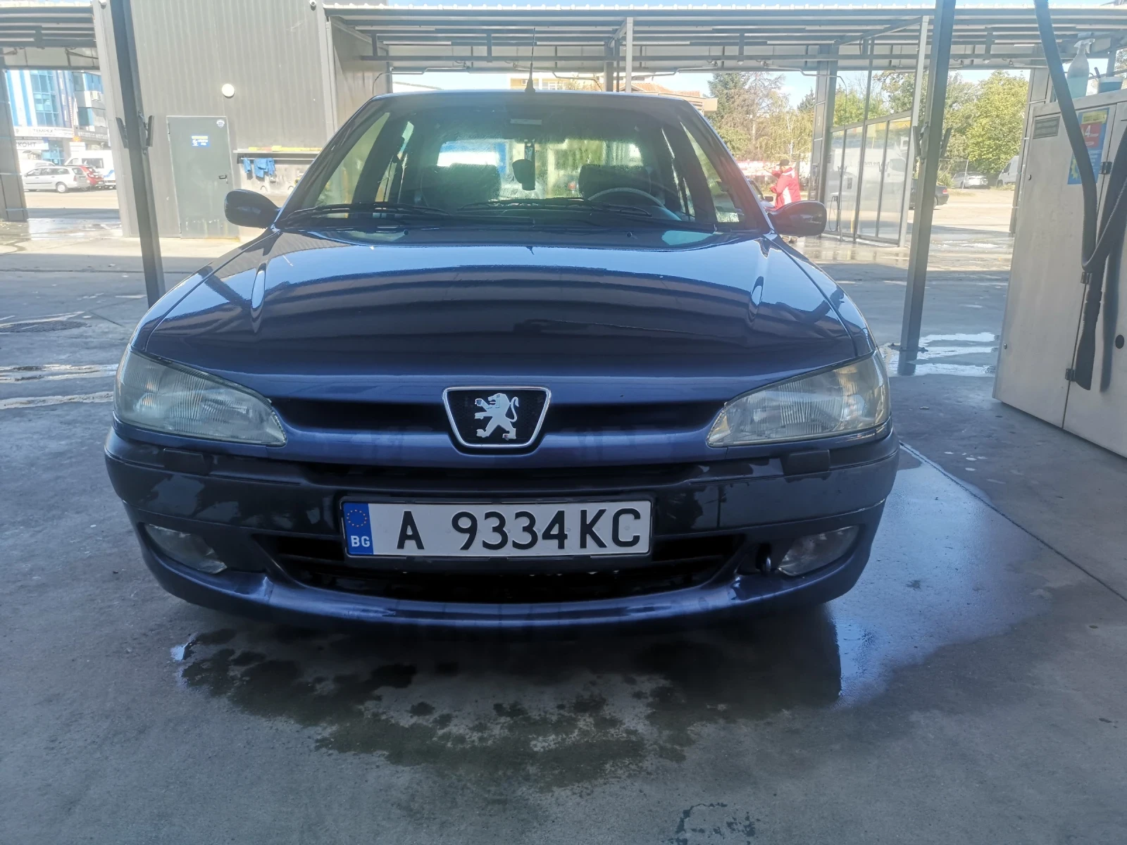 Peugeot 306  - изображение 2