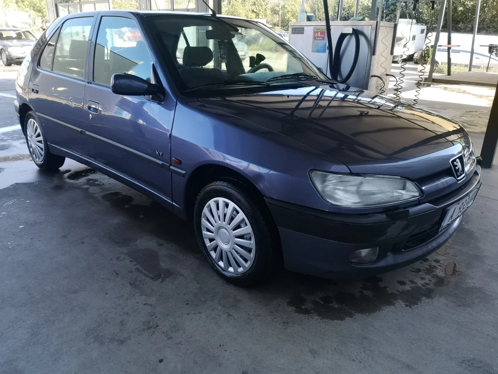 Peugeot 306  - изображение 3