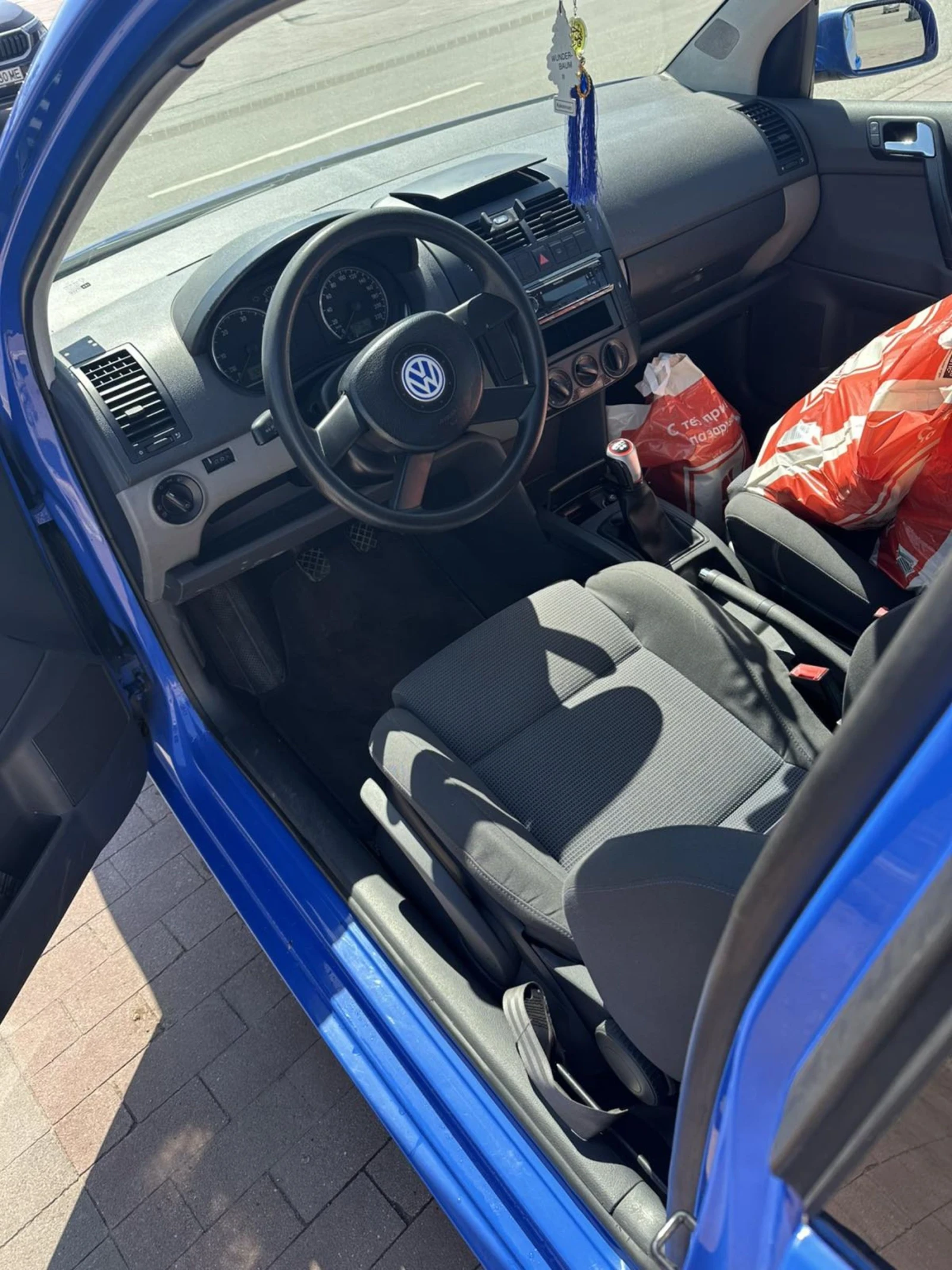 VW Polo Дизел - изображение 3