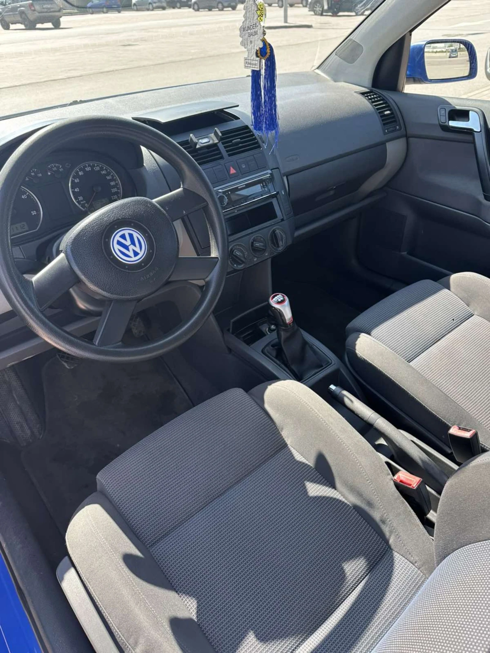 VW Polo Дизел - изображение 2