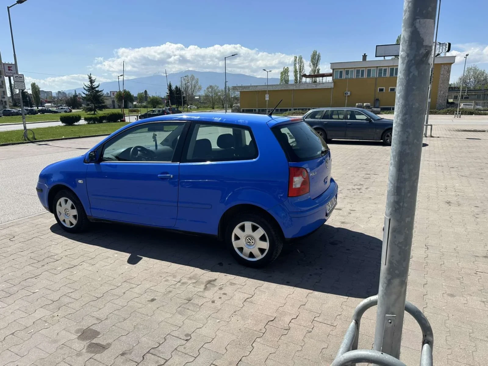 VW Polo Дизел - изображение 4