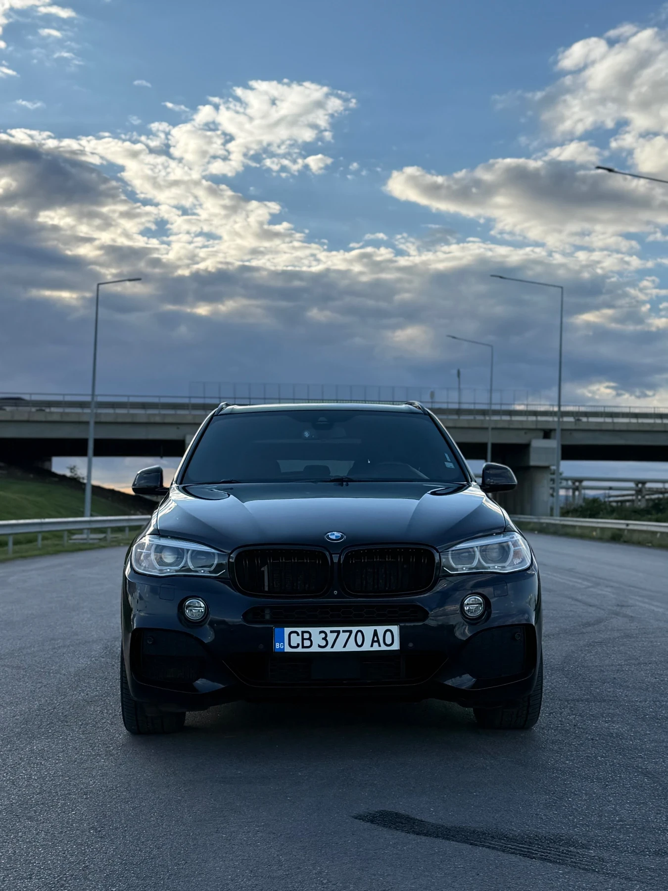 BMW X5 X5 M50I - изображение 2