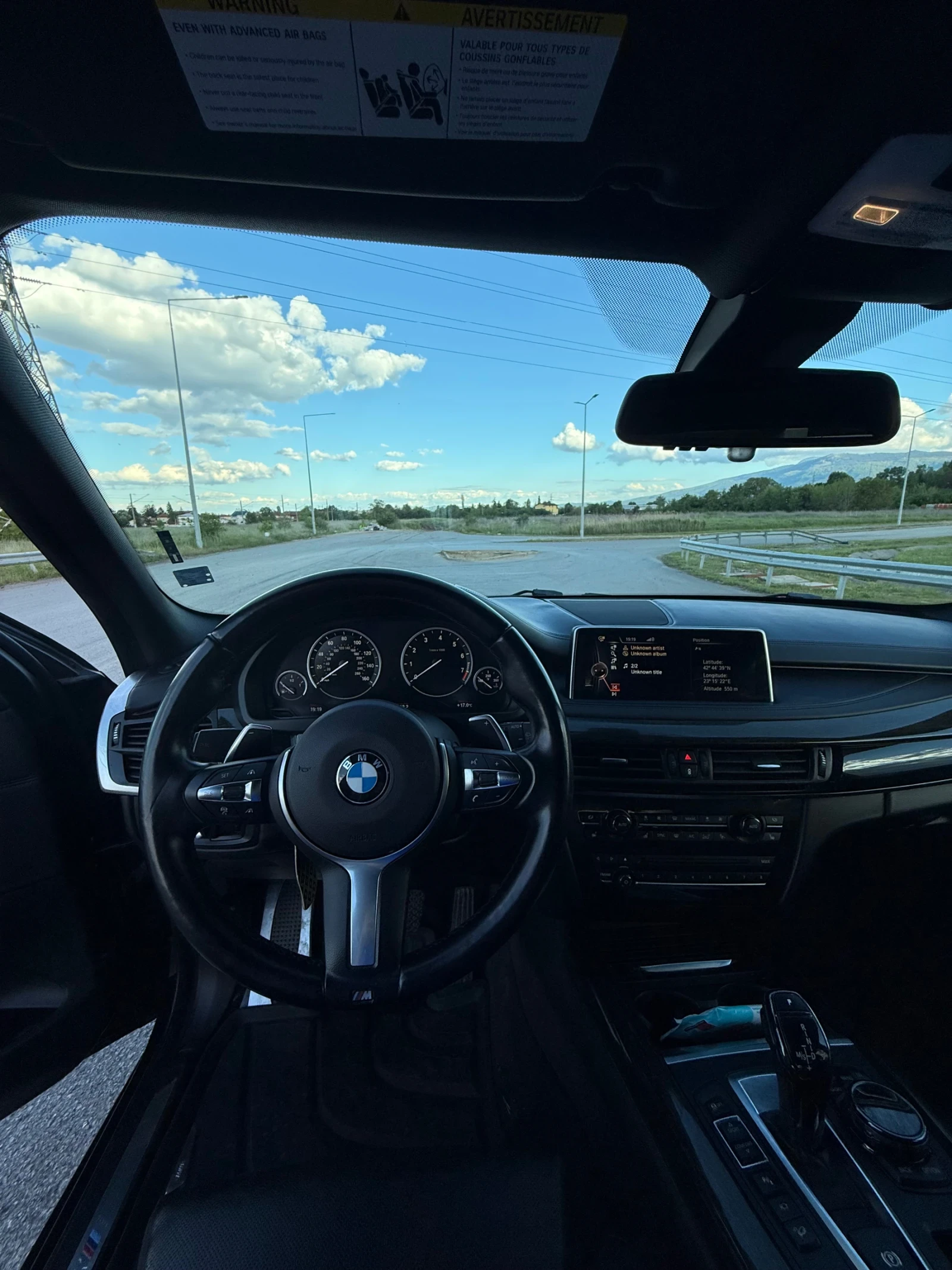 BMW X5 X5 M50I - изображение 10