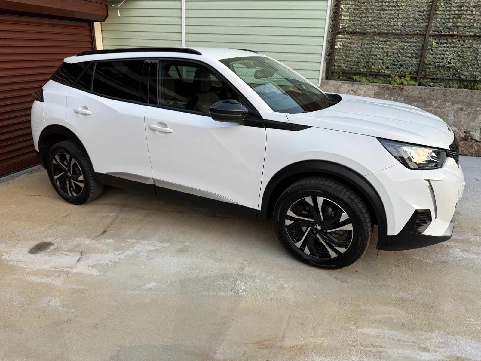 Peugeot 2008  - изображение 2