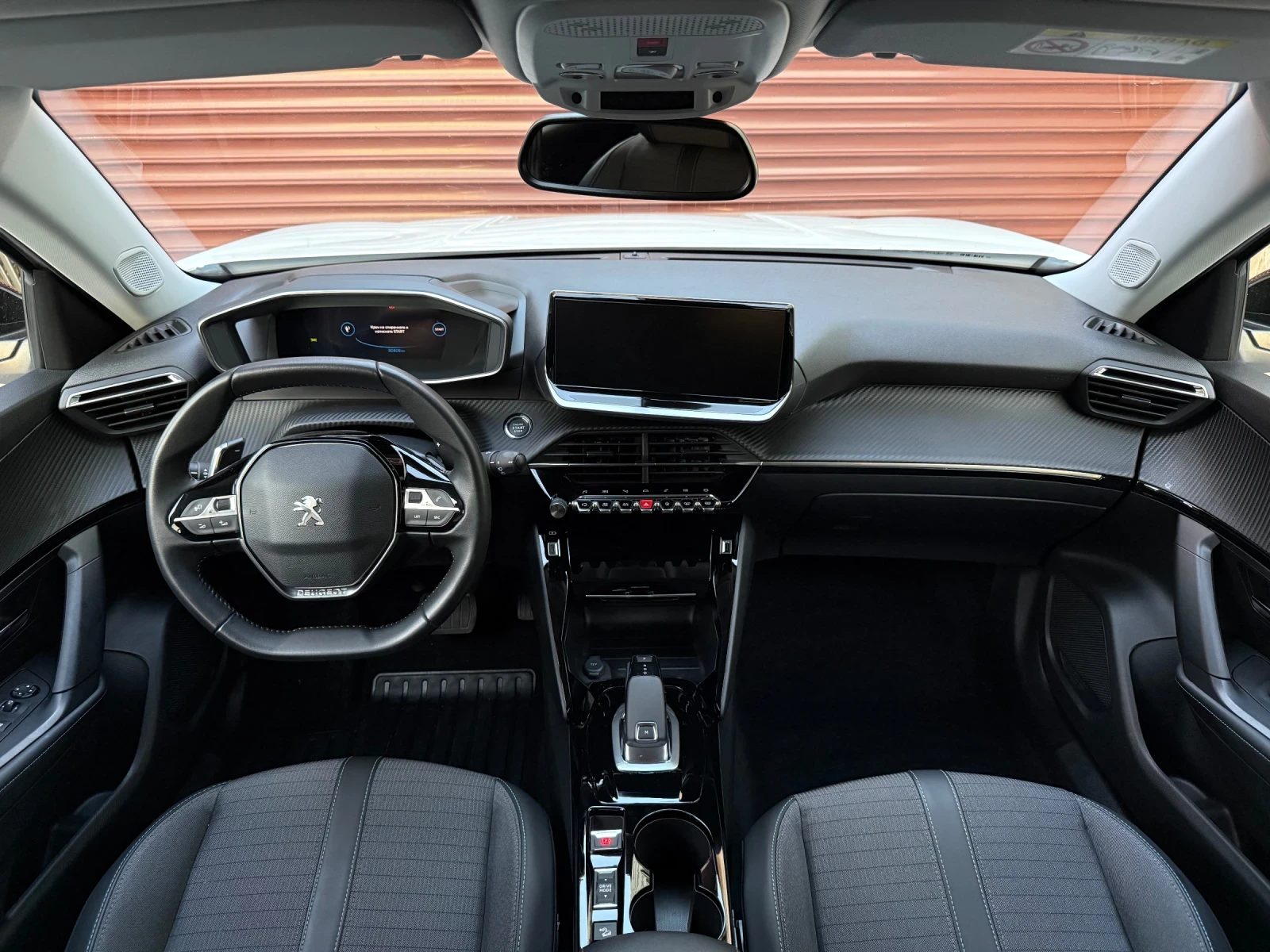 Peugeot 2008  - изображение 10