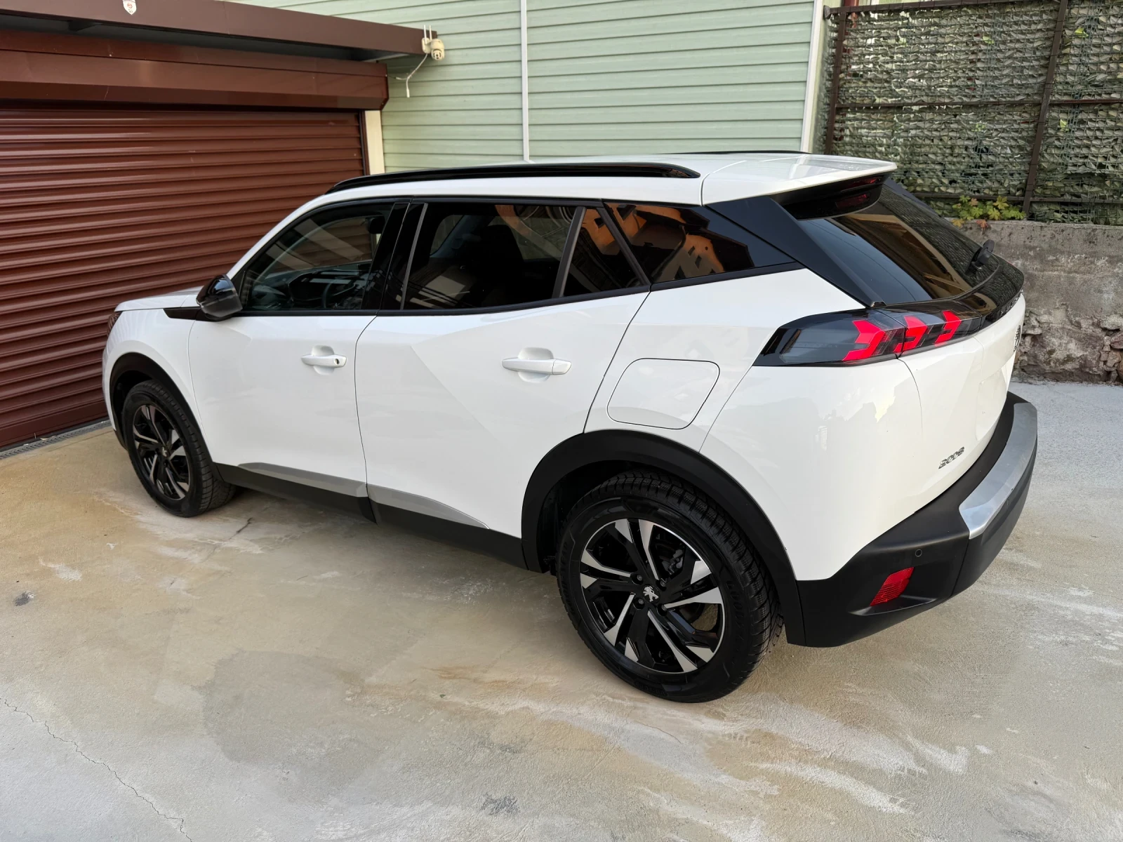 Peugeot 2008  - изображение 3
