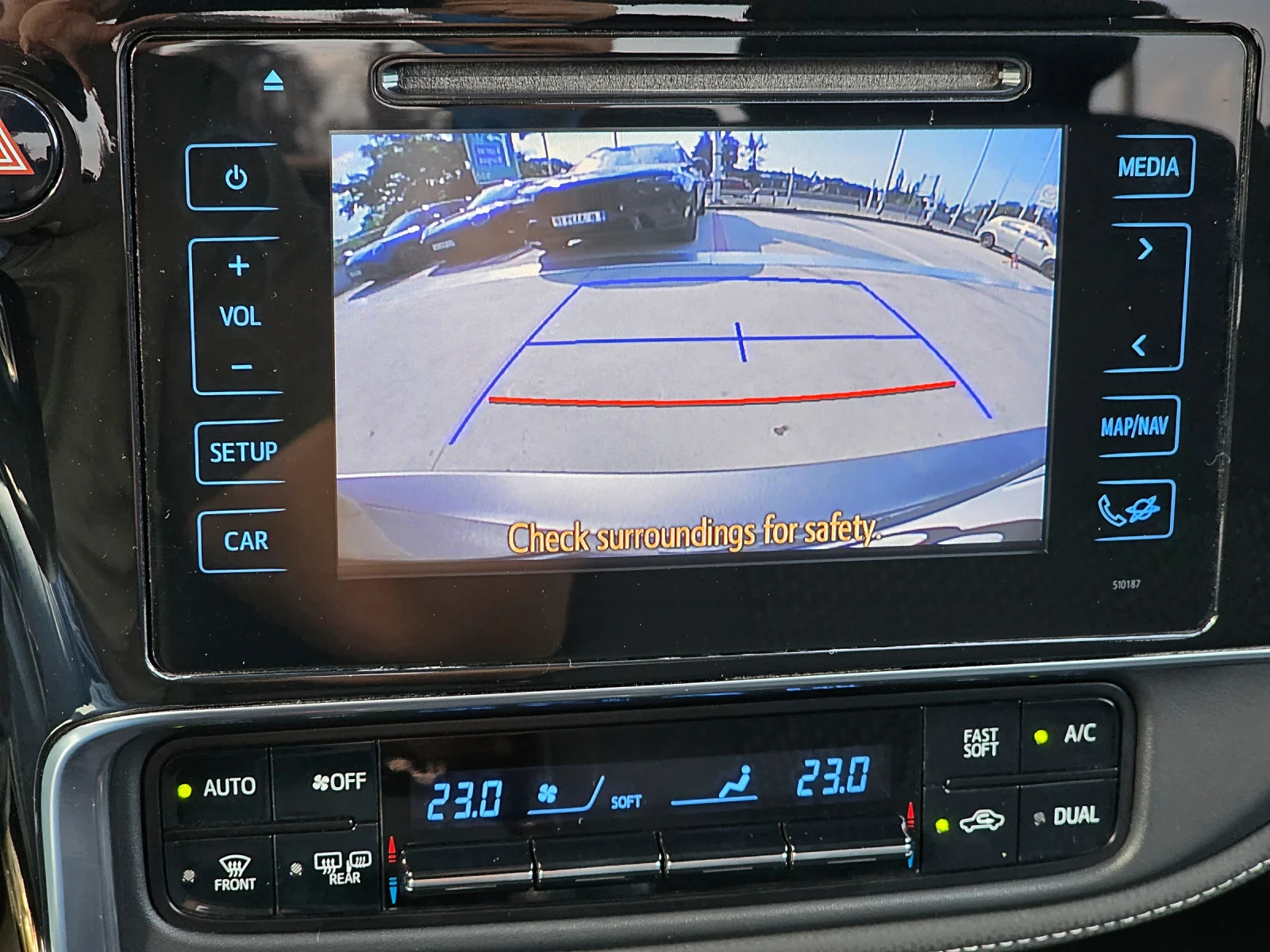 Toyota Corolla 1.6 Automatic ! | Mobile.bg   13