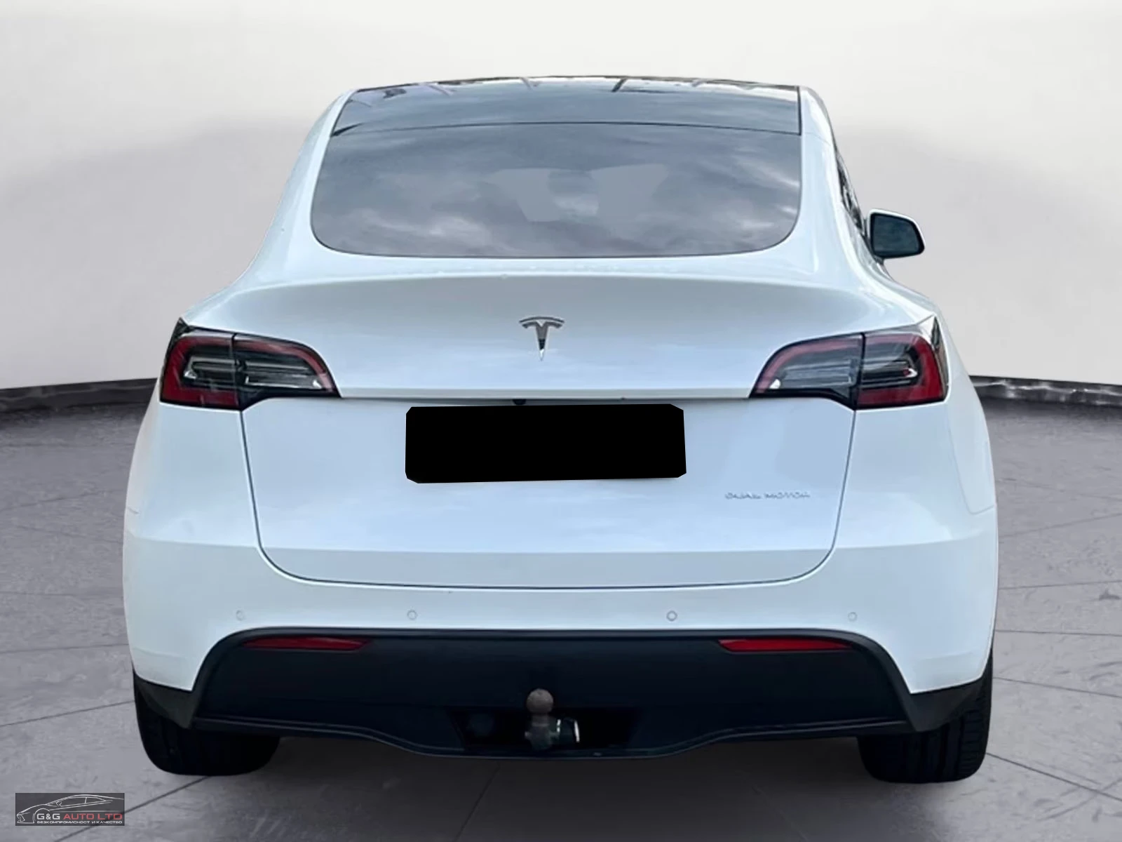 Tesla Model Y LONG-RANGE/514HP/DUAL/AWD/CAM/AMBI/CARPLAY/563f - изображение 6