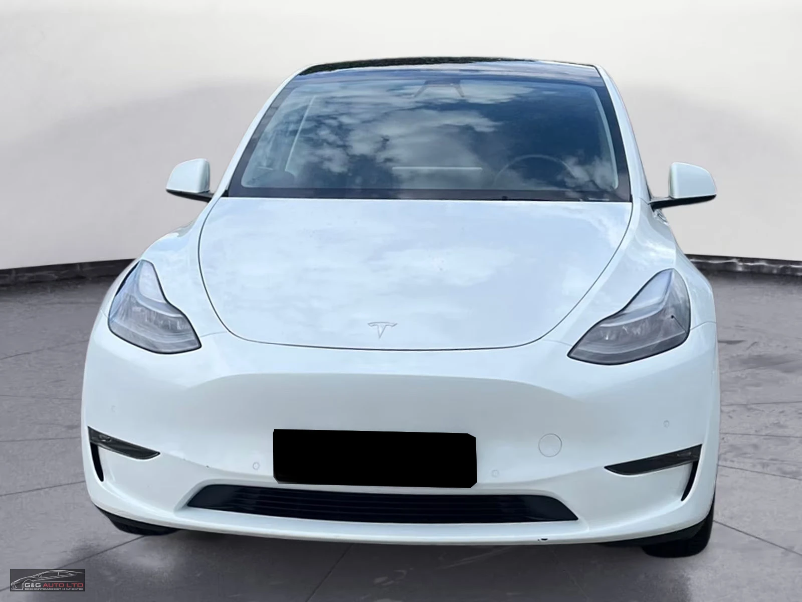 Tesla Model Y LONG-RANGE/514HP/DUAL/AWD/CAM/AMBI/CARPLAY/563f - изображение 2