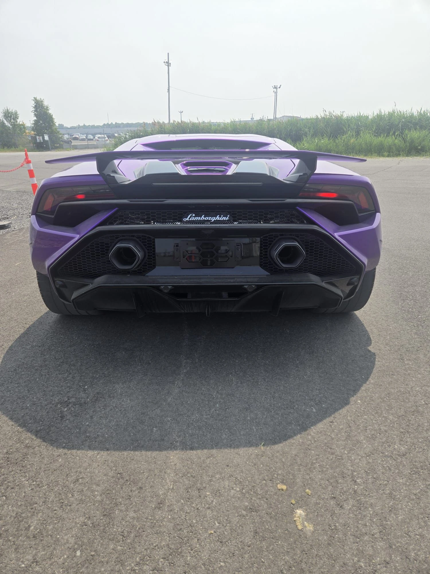 Lamborghini Huracan Tecnica 5.2 V10* Финансиране*  - изображение 5