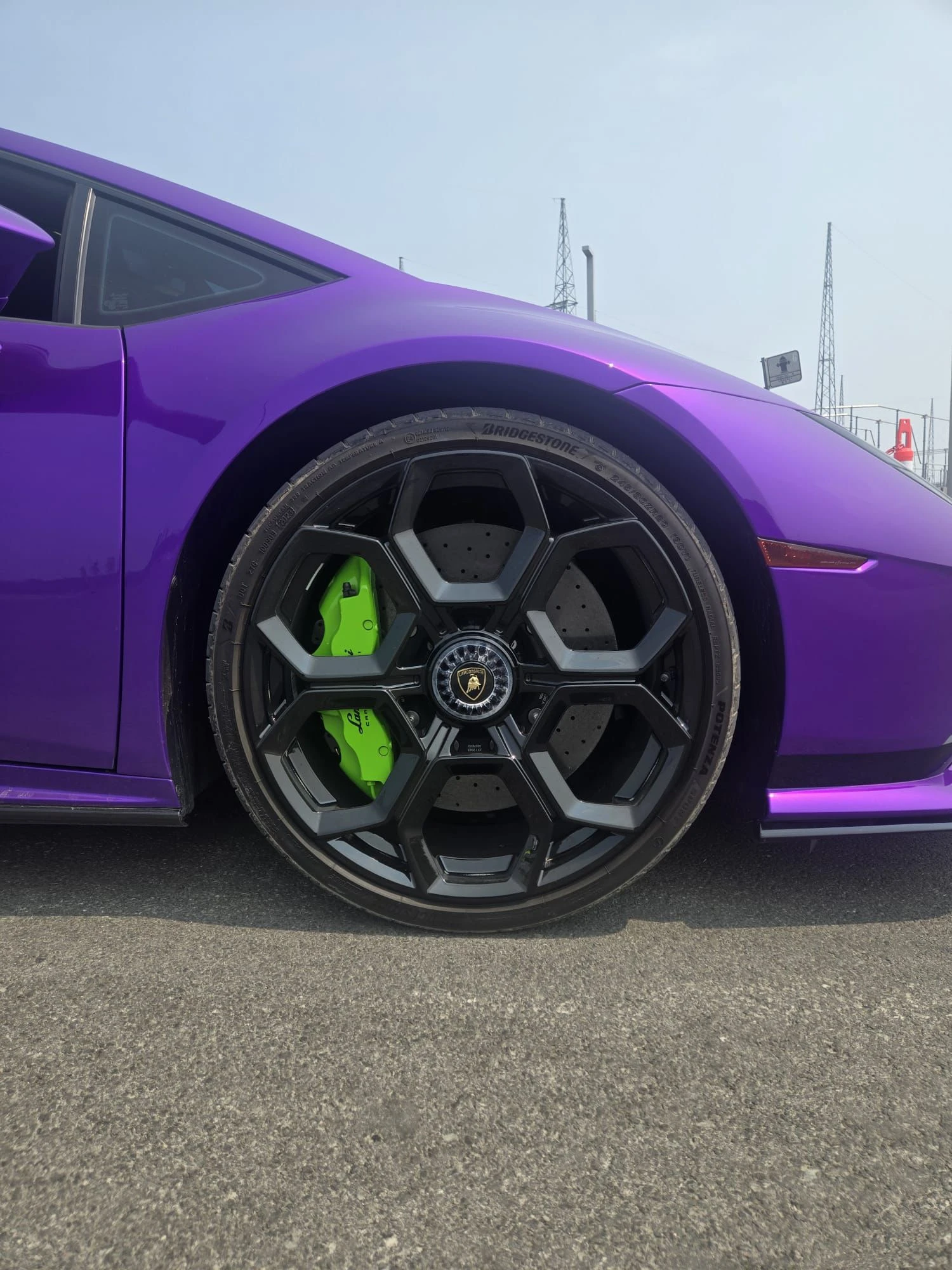 Lamborghini Huracan Tecnica 5.2 V10* Финансиране*  - изображение 6
