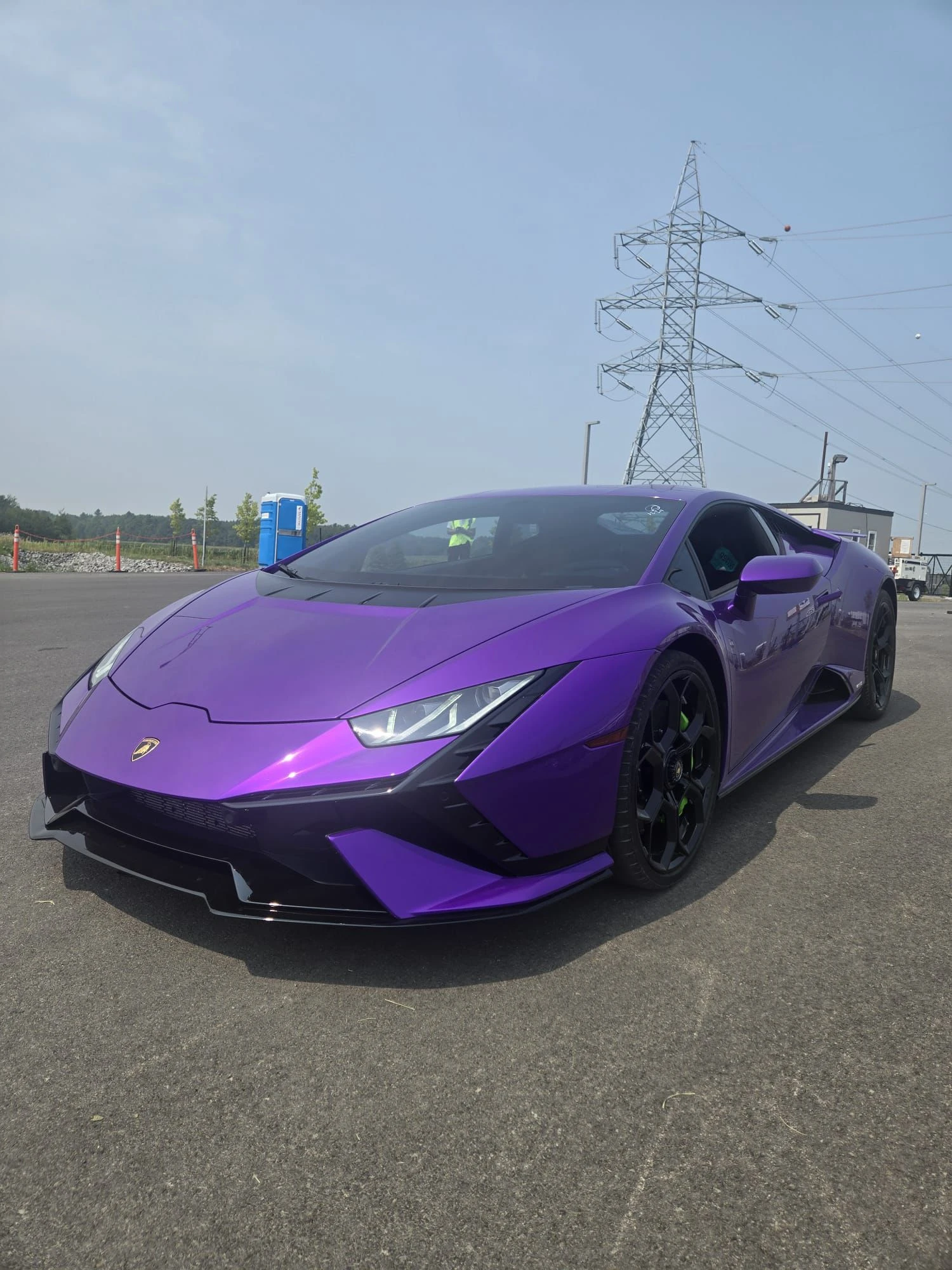 Lamborghini Huracan Tecnica 5.2 V10* Финансиране*  - изображение 2