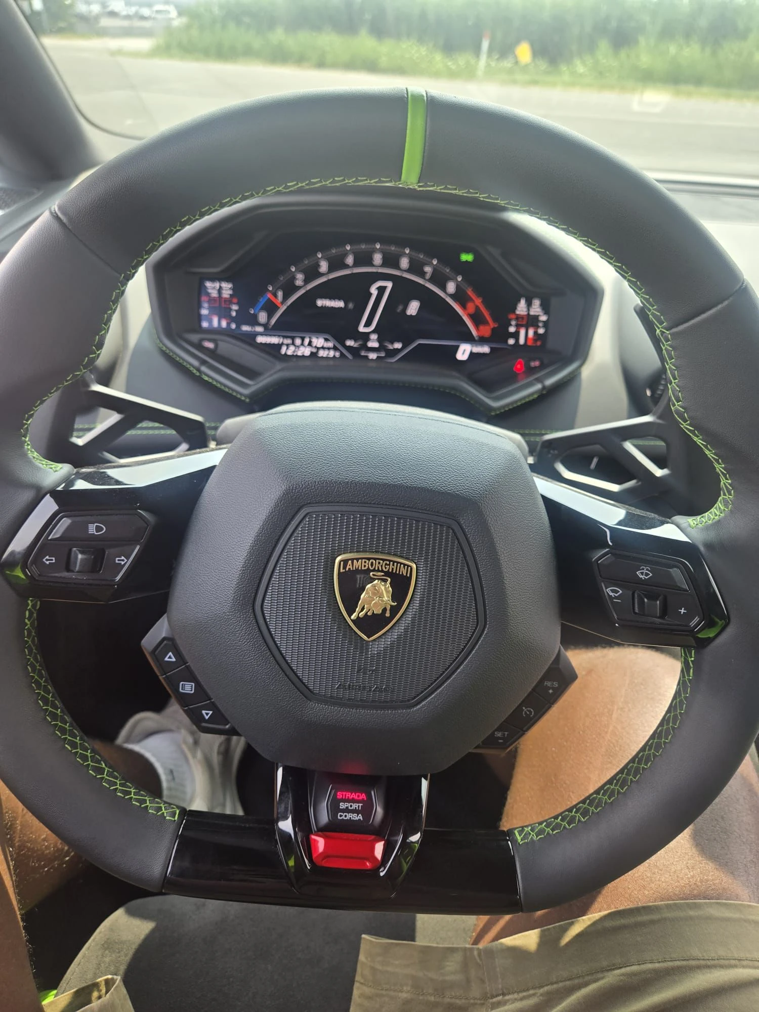 Lamborghini Huracan Tecnica 5.2 V10* Финансиране*  - изображение 7