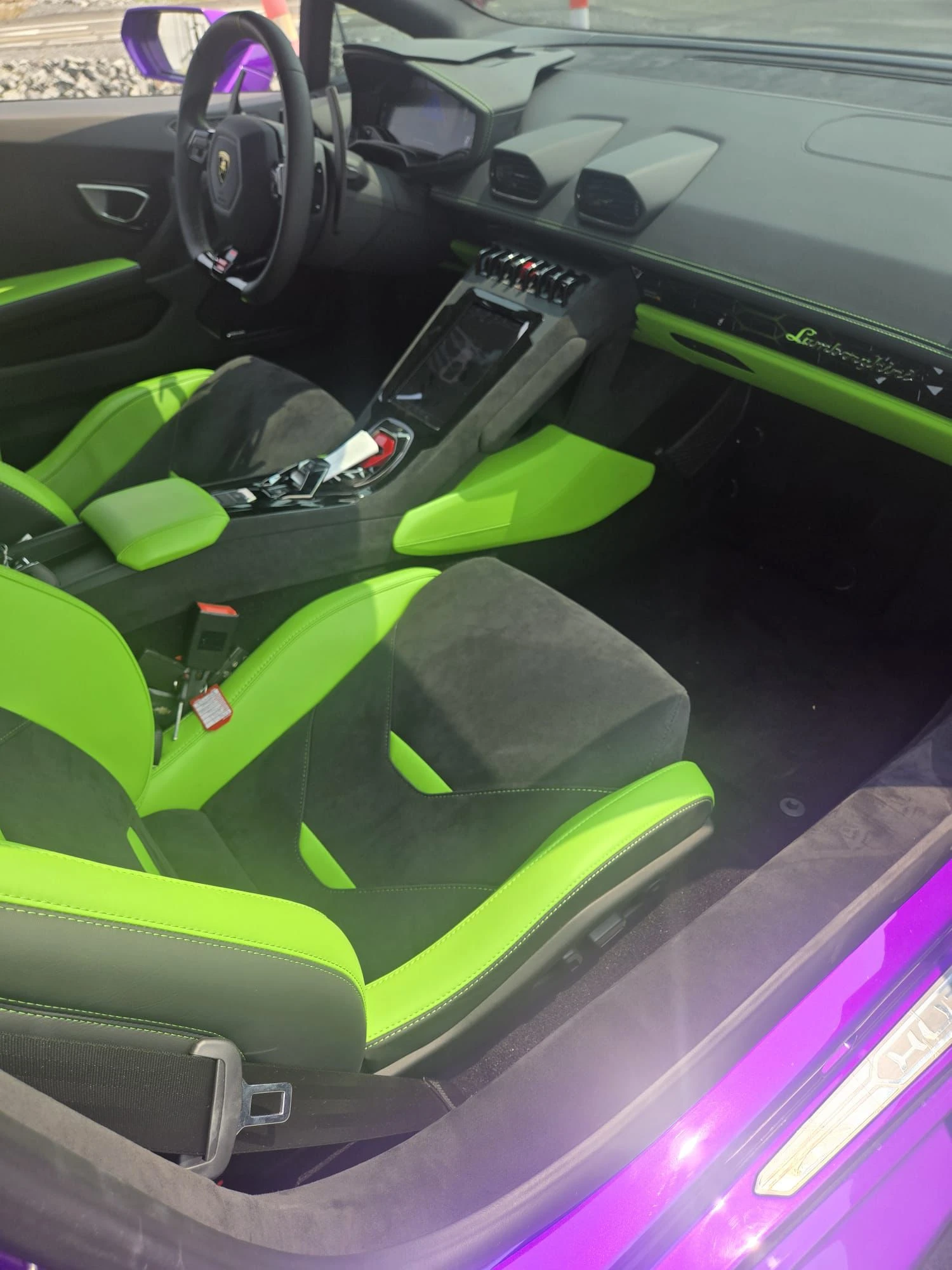 Lamborghini Huracan Tecnica 5.2 V10* Финансиране*  - изображение 8