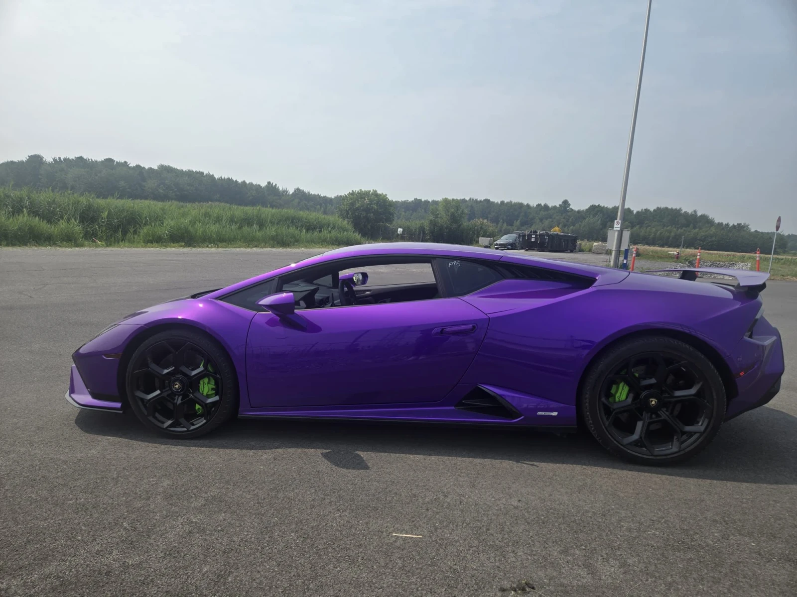 Lamborghini Huracan Tecnica 5.2 V10* Финансиране*  - изображение 3