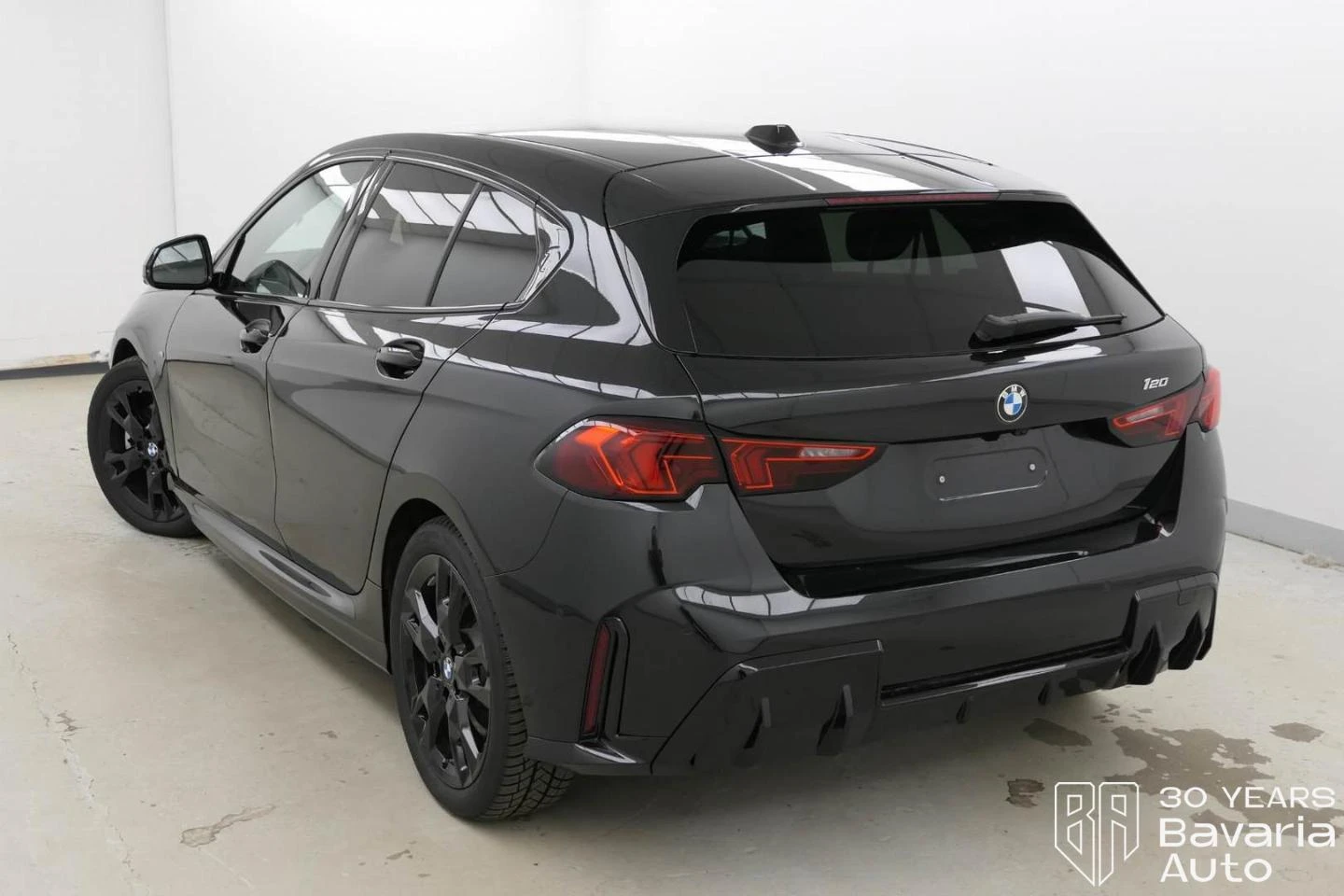 BMW 120 i M Sport Paket - изображение 2
