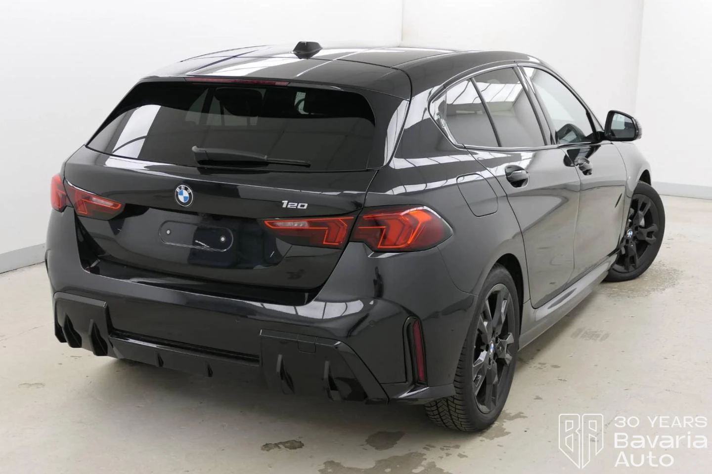 BMW 120 i M Sport Paket - изображение 3