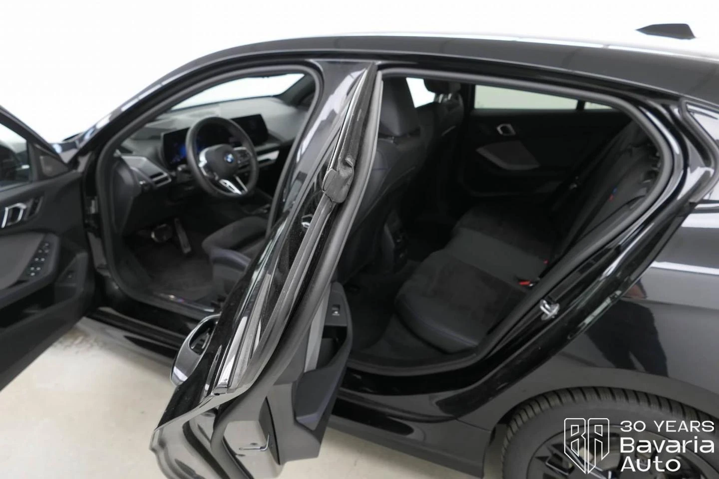 BMW 120 i M Sport Paket - изображение 5