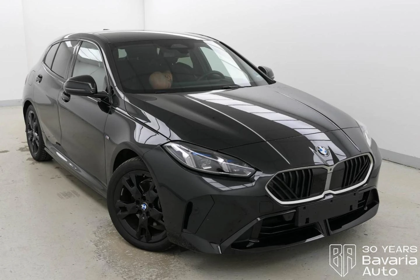 BMW 120 i M Sport Paket - изображение 4