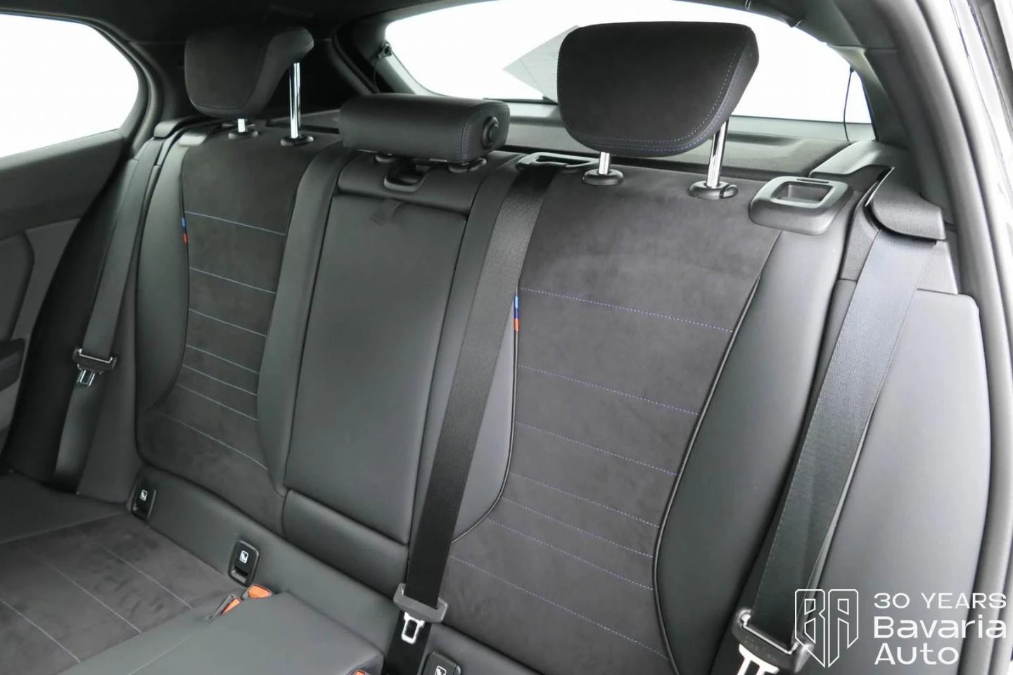 BMW 120 i M Sport Paket - изображение 8