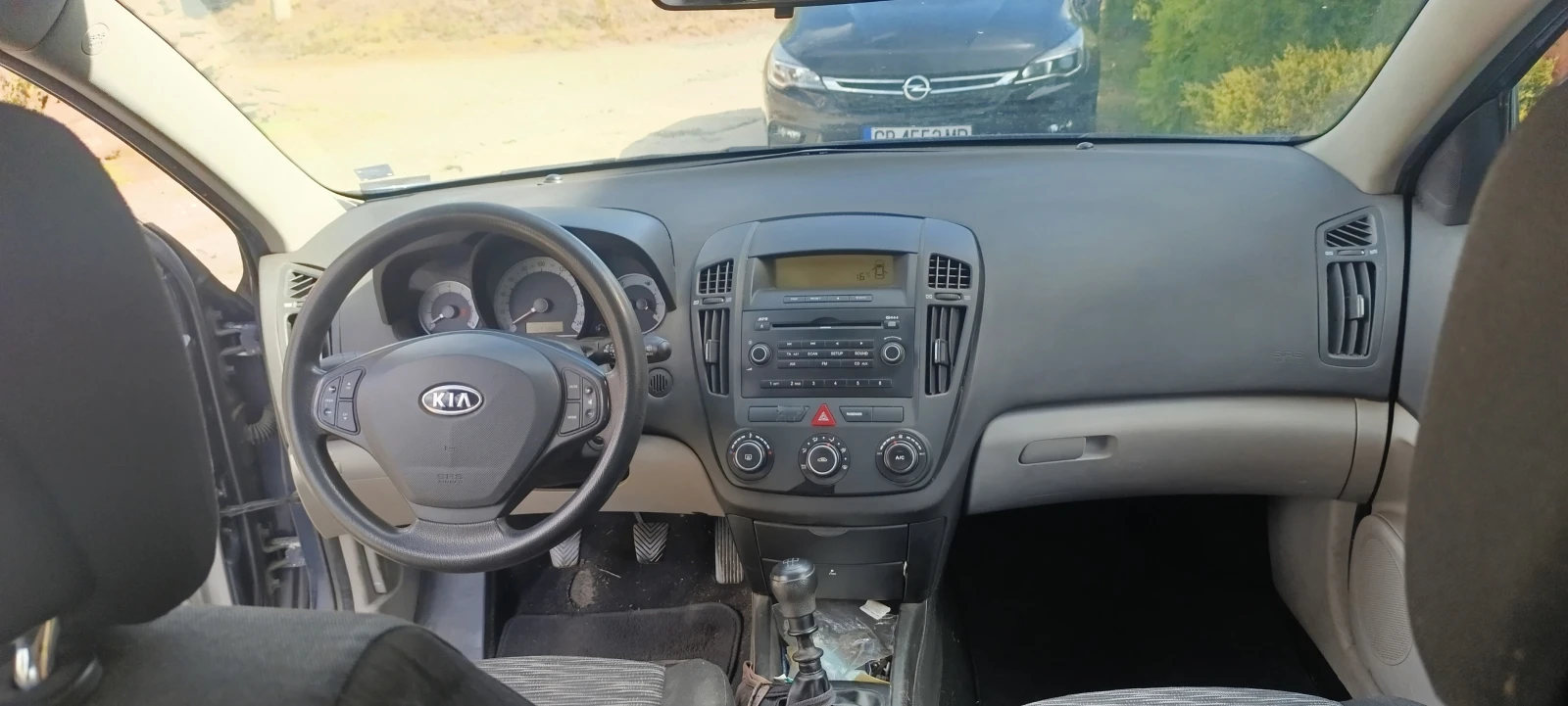 Kia Ceed  - изображение 7