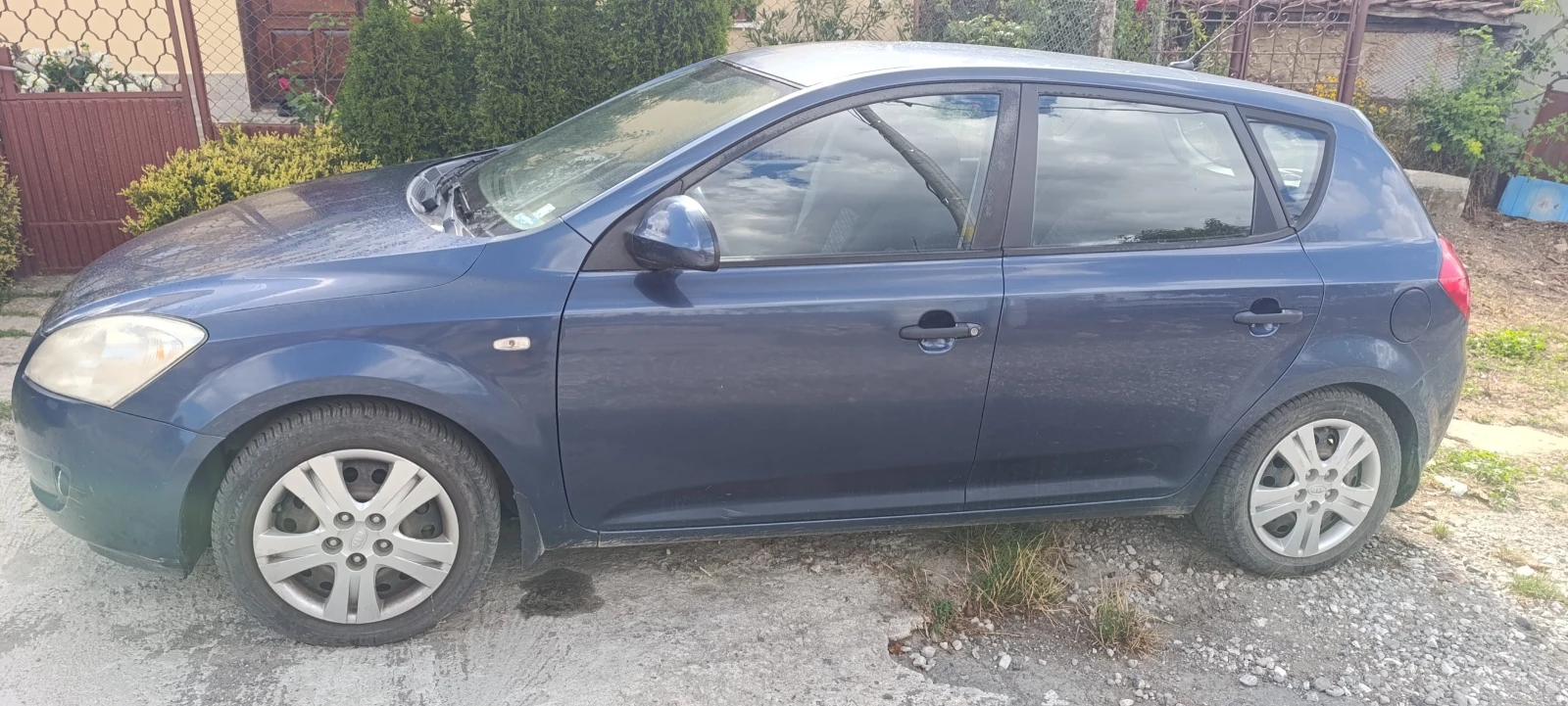 Kia Ceed | Mobile.bg — изображение 1