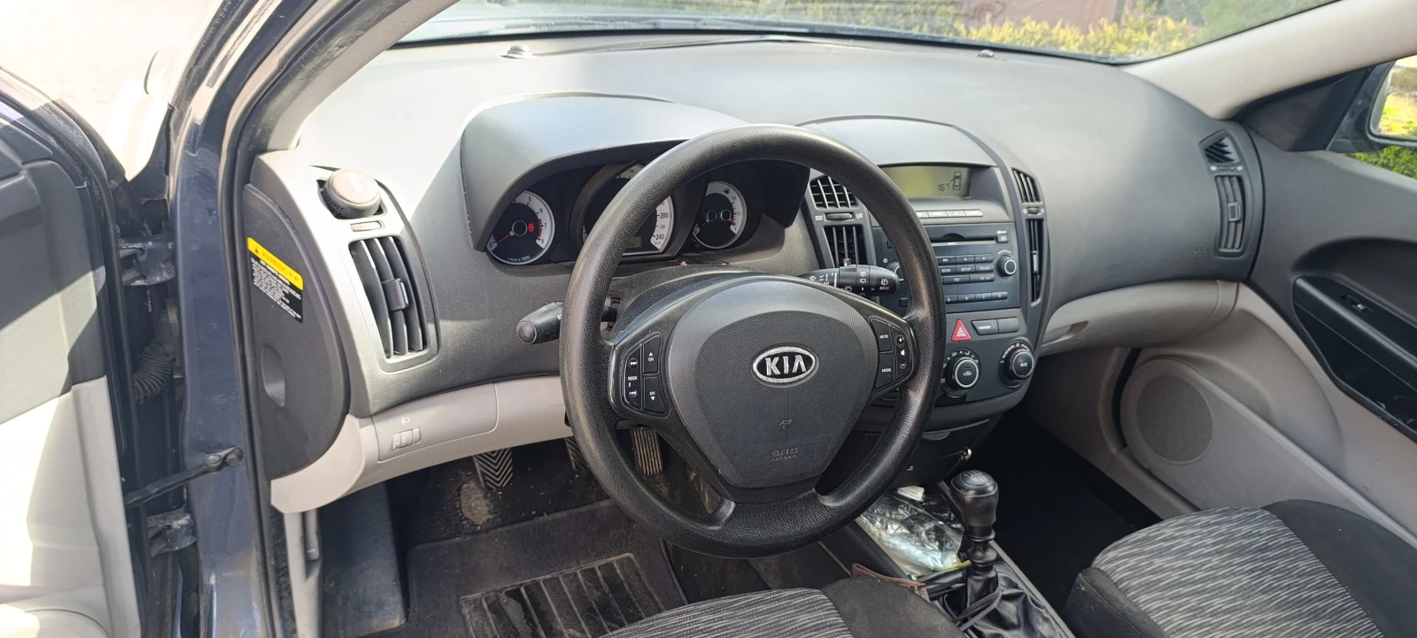 Kia Ceed  - изображение 5
