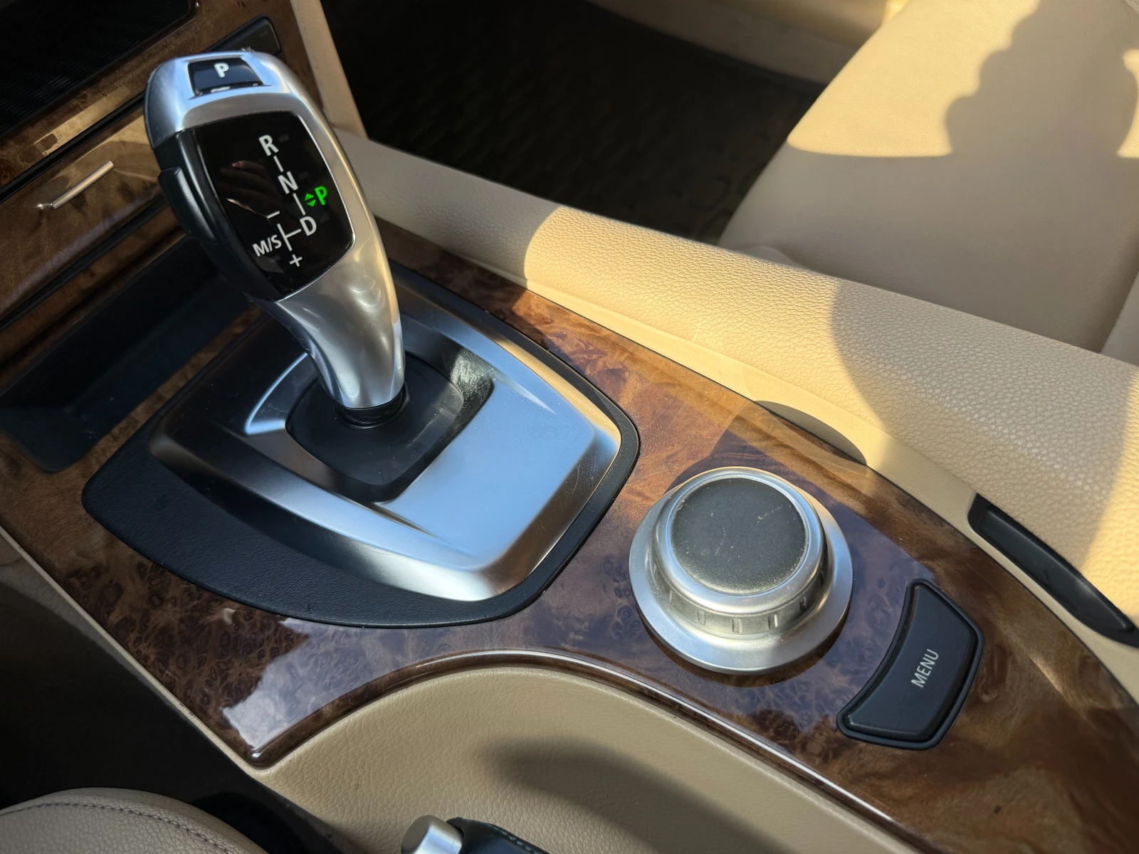 BMW 520 M-PACK /   | Mobile.bg   11