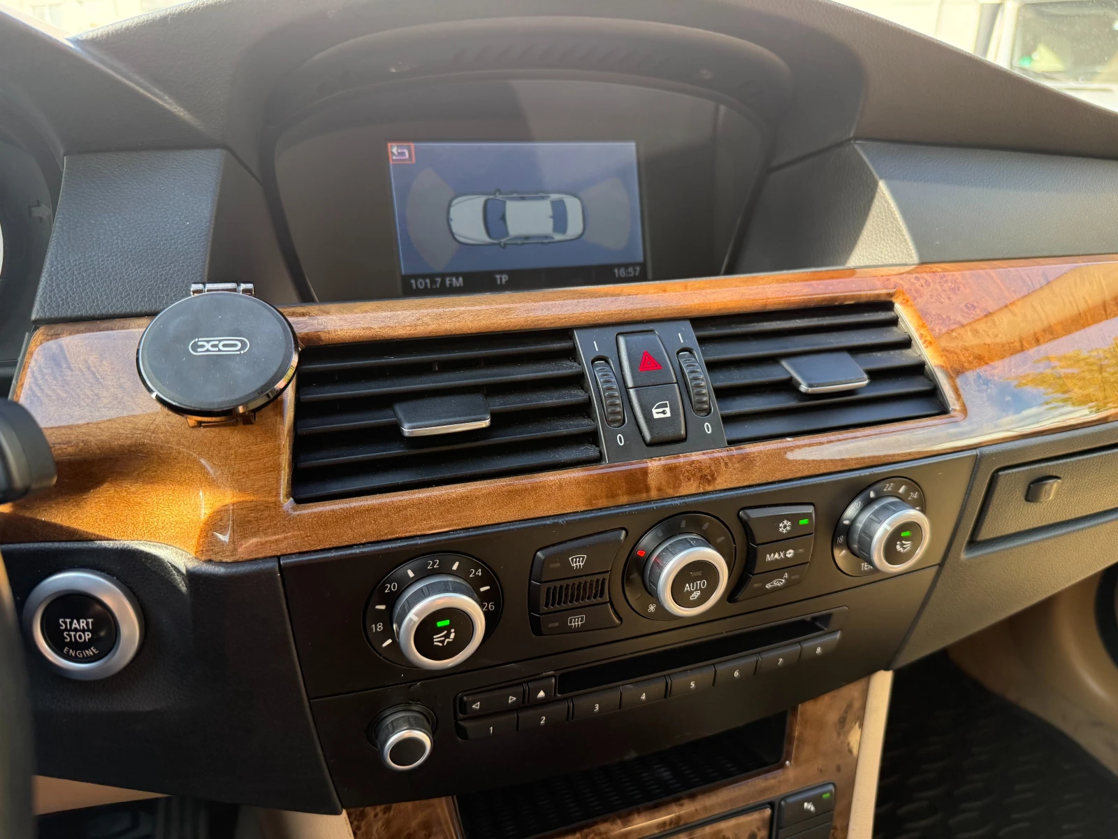 BMW 520 M-PACK /   | Mobile.bg   12