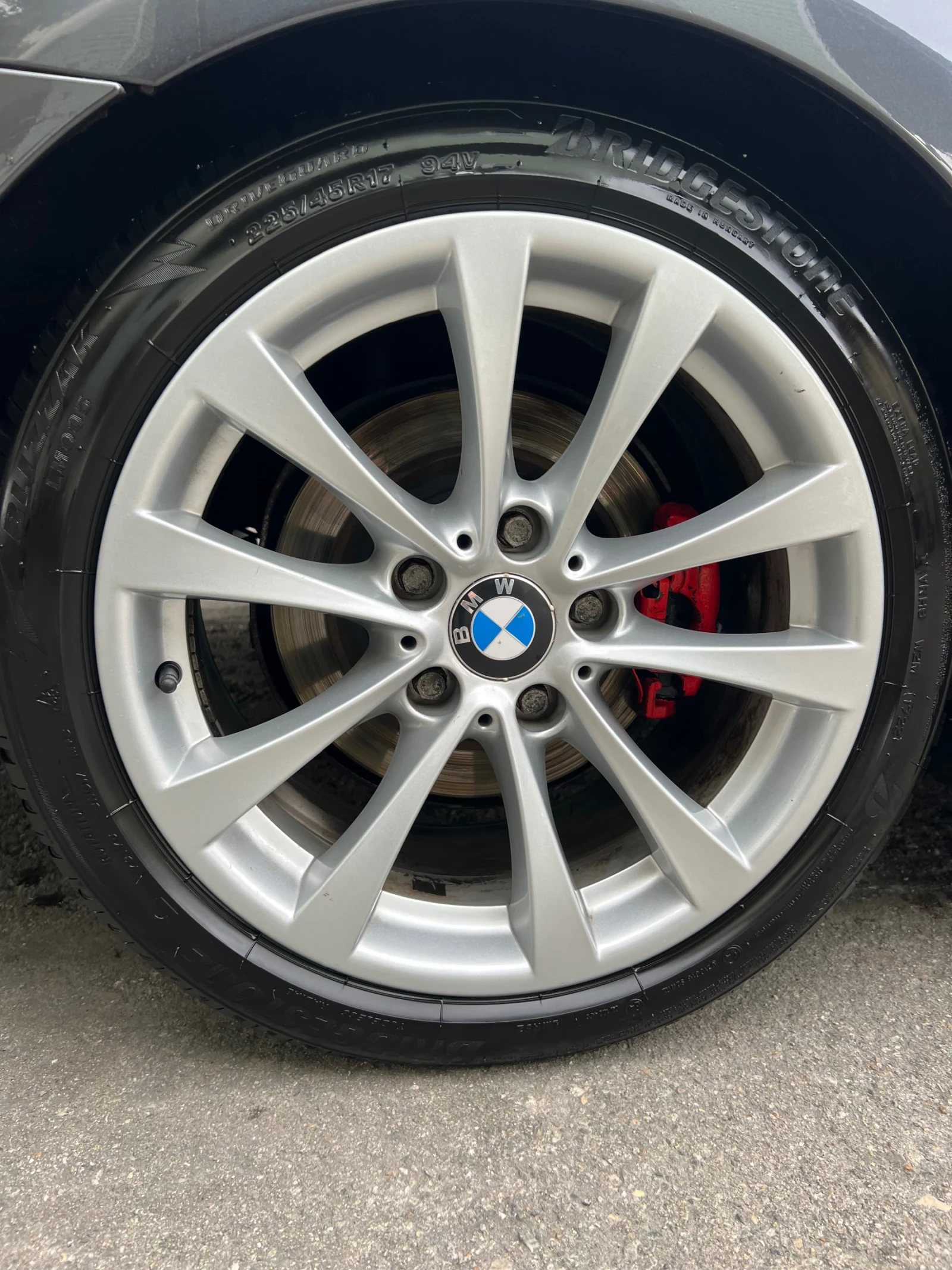 BMW 320 | Mobile.bg   4