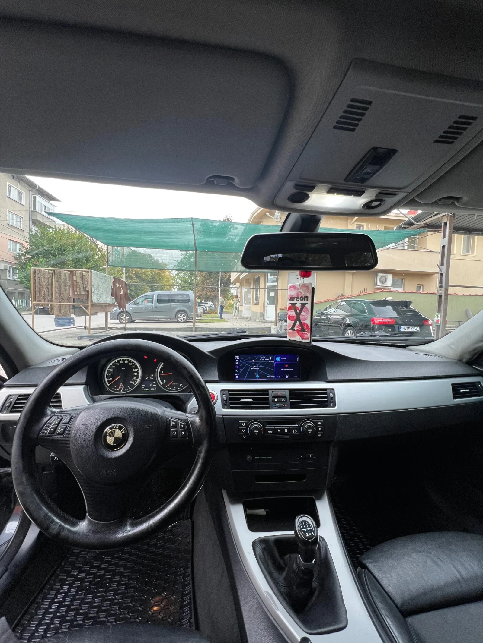 BMW 320 | Mobile.bg   7