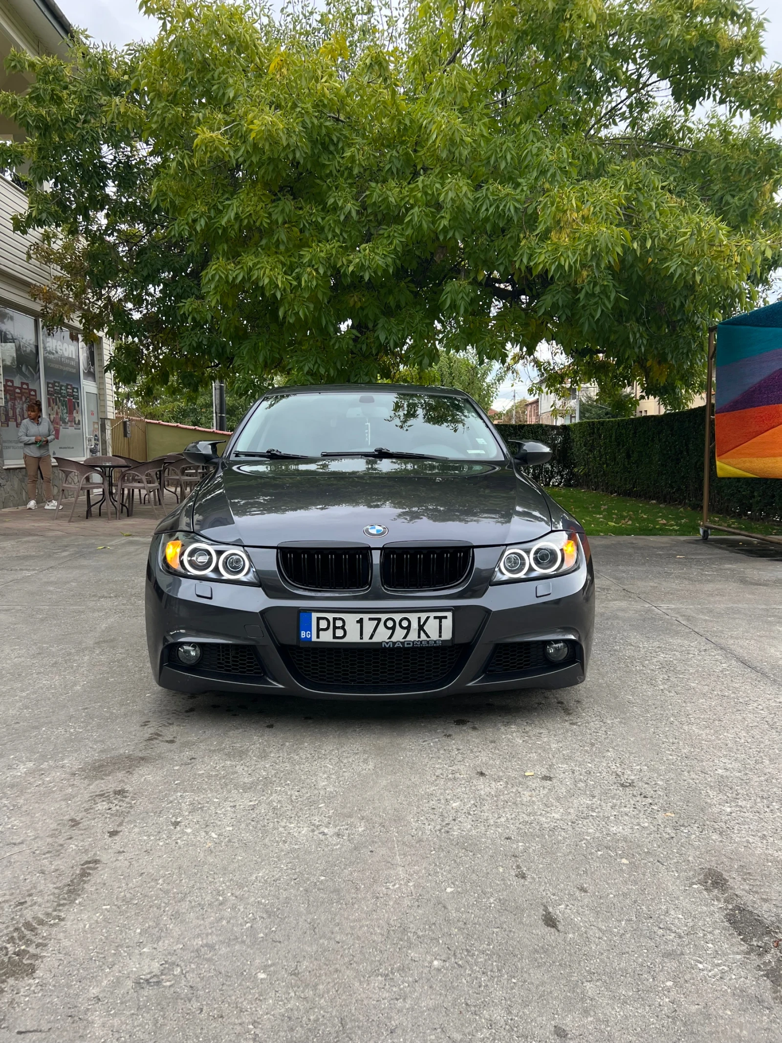 BMW 320 | Mobile.bg   1