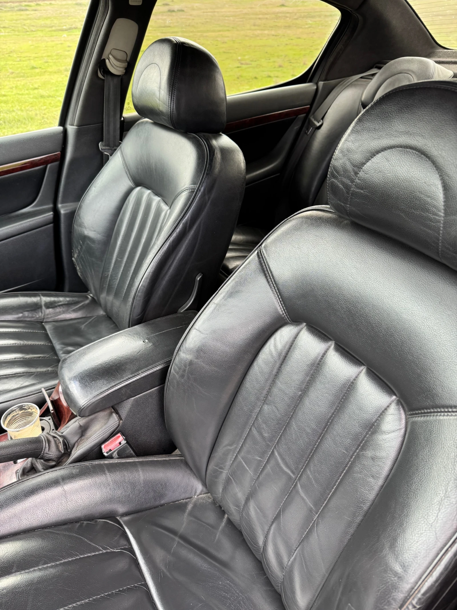 Peugeot 407 2.0 HDI 136 - изображение 3