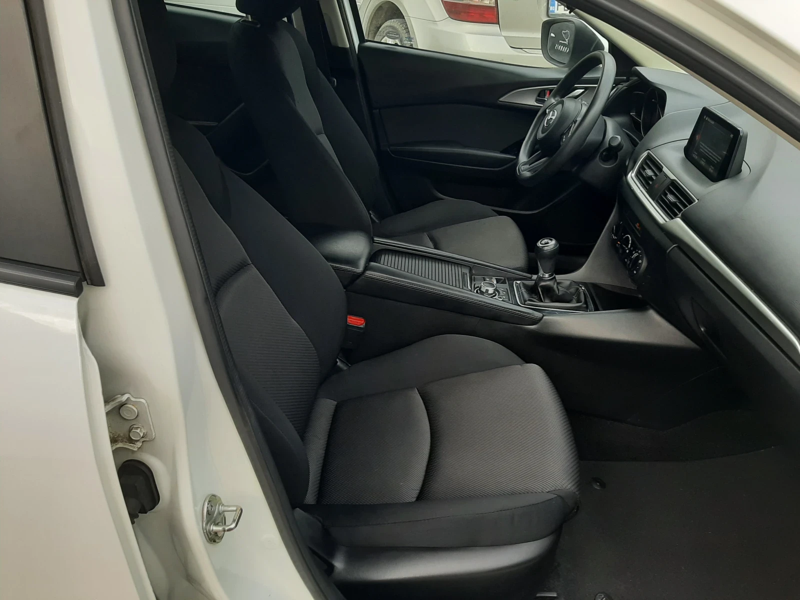 Mazda 3 2.0i SKYACTIVE  | Mobile.bg   13