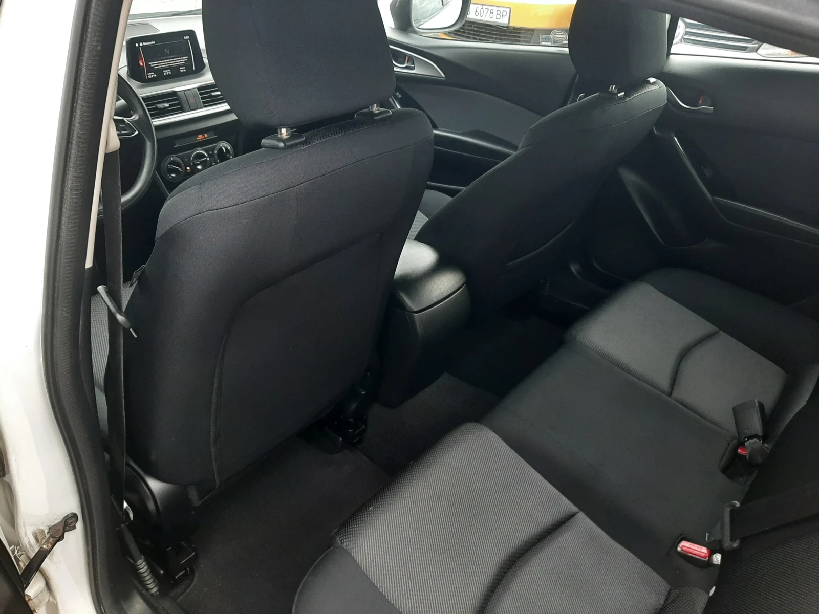 Mazda 3 2.0i SKYACTIVE  | Mobile.bg   14