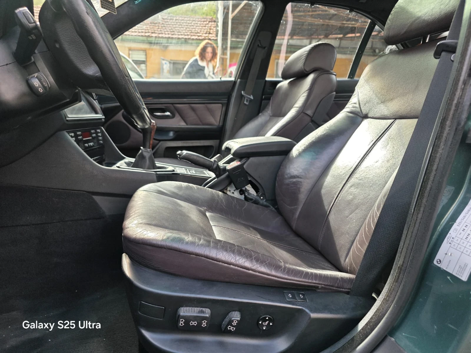 BMW 535 535i v8 | Mobile.bg   11