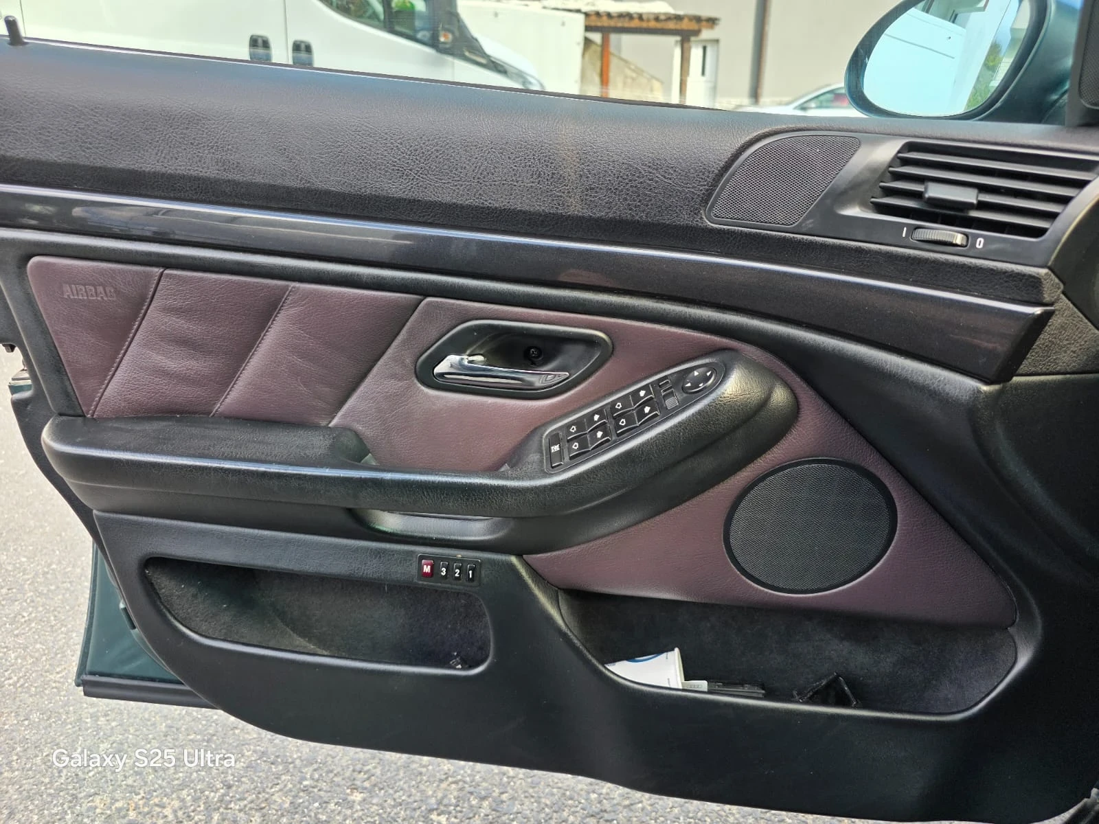 BMW 535 535i v8 | Mobile.bg   12