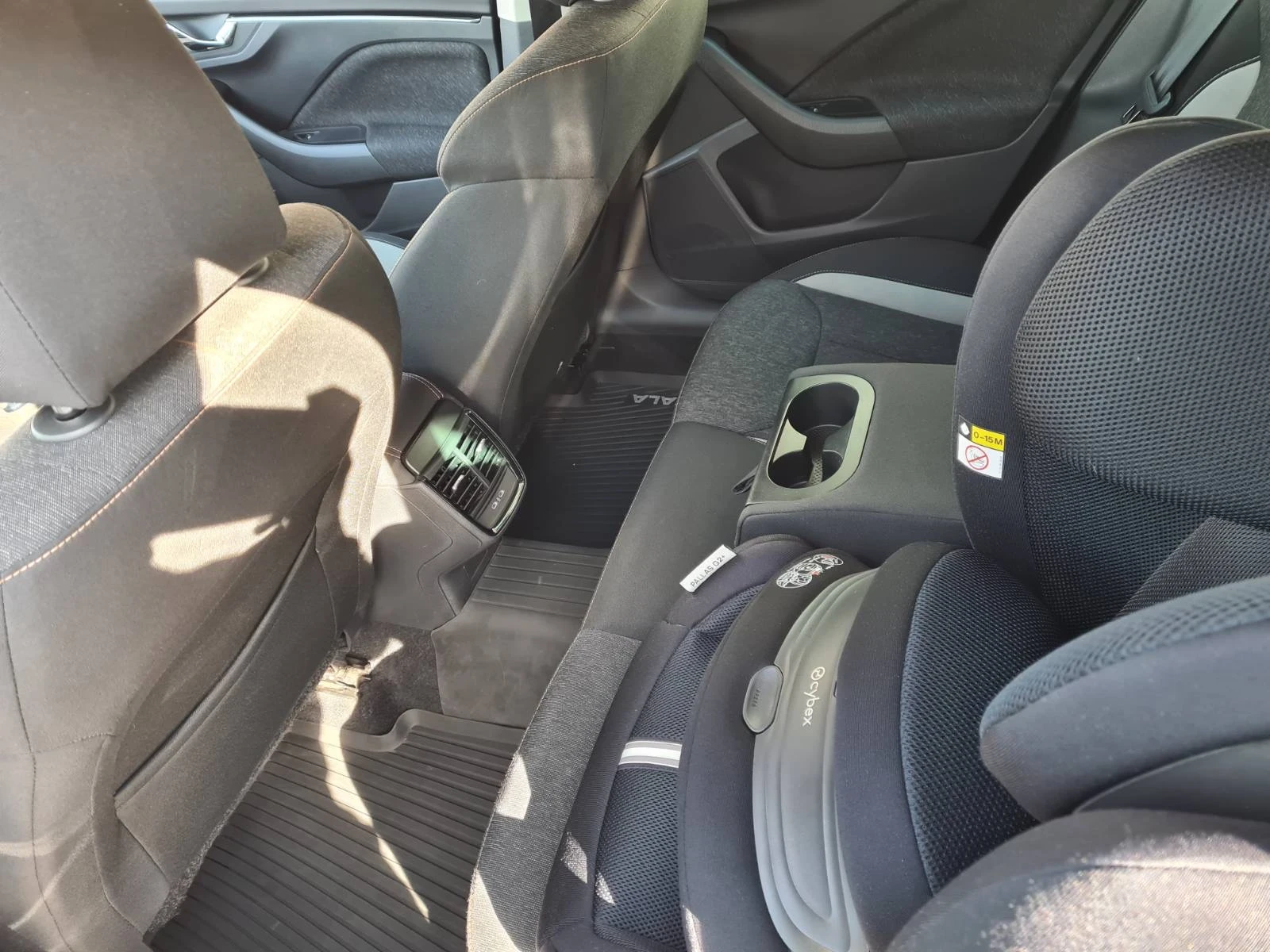 Skoda Scala | Mobile.bg   9